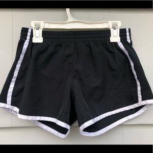 Athletic Shorts